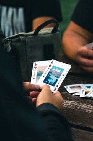  Cổng giải trí đỉnh cao 